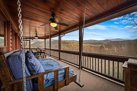 297 Tall Timber Mountain Road