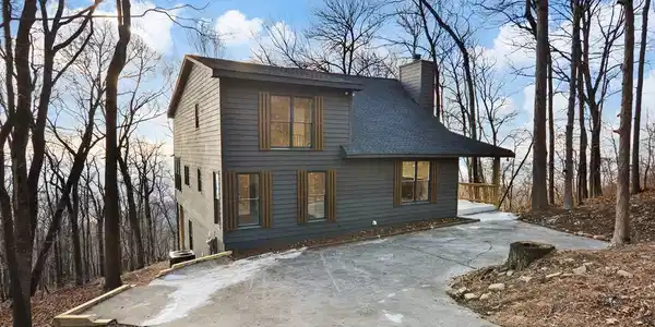114 Little Hendricks Mountain Circle