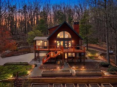 1399 Old Parker Place Road