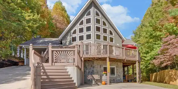 145 Lookout Drive