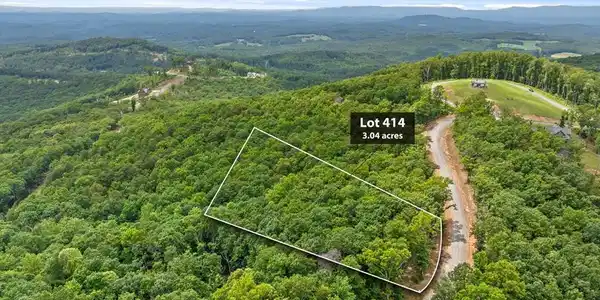 Lot 414 Calloway Mountain Road