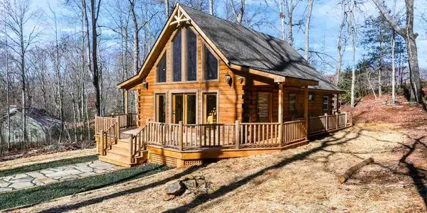 177 Penland Indian Trail