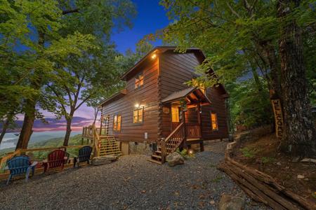 907 Ripshin Mountain Road