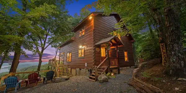 907 Ripshin Mountain Road