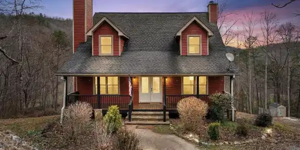 202 Bell Orchard Drive