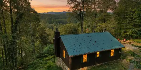 421 Salem Valley Road