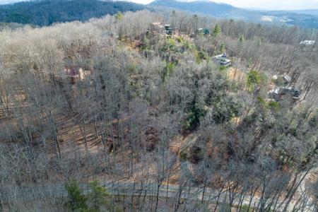 Lot 7 Squirrel Hunting Road