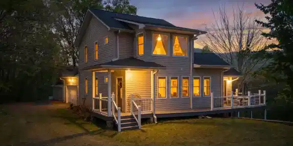 19 Bynum Penland Road