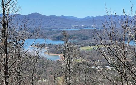 Lot 14 Mountain Harbour Drive