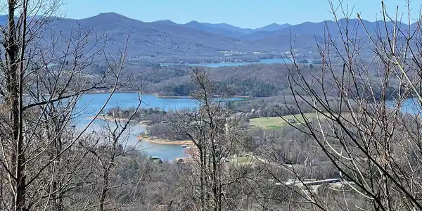 Lot 14 Mountain Harbour Drive