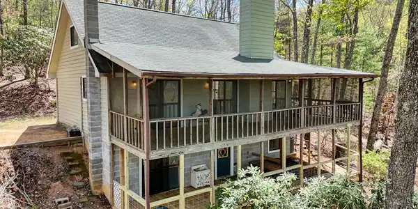 1441 Mica Mine Road