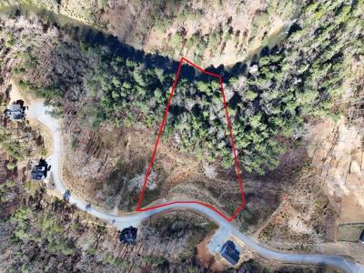 Lot 253 High River Crossing