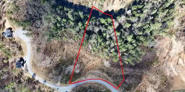 Lot 253 High River Crossing