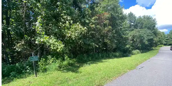 LT125 Vance Mountain Road