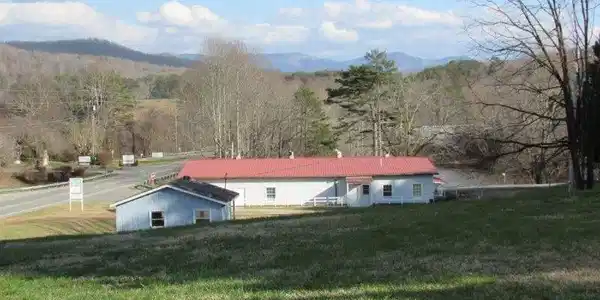 8 Chatuge Village Circle