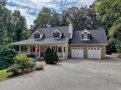206 Timbergate Trail