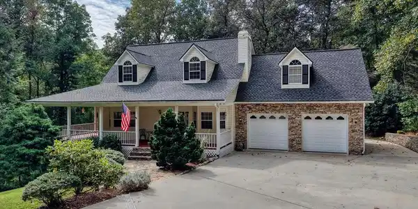 206 Timbergate Trail