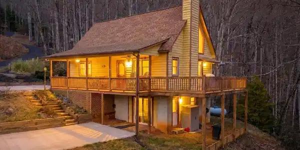 224 Shakerag Road