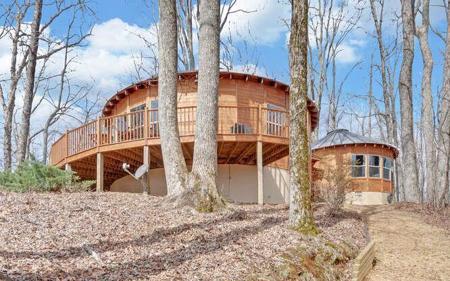 279 Collins Creek Road