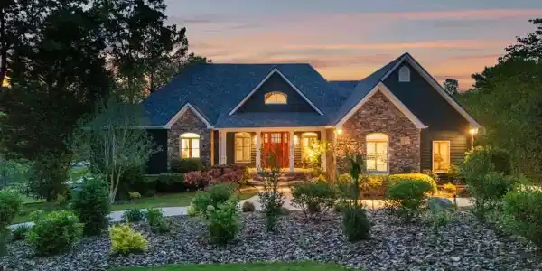 703 Cherokee Hills