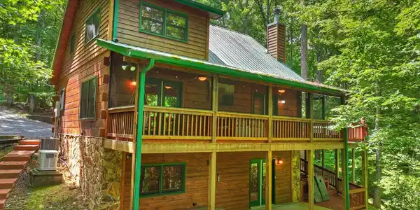 316 Pigeon Creek Road