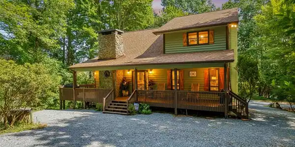 358 North Ridge Drive