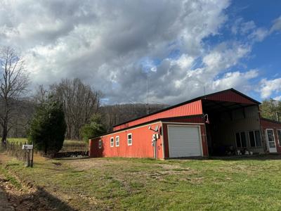 84 Luther Cain Drive