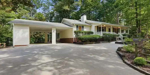 54 Choctaw Drive
