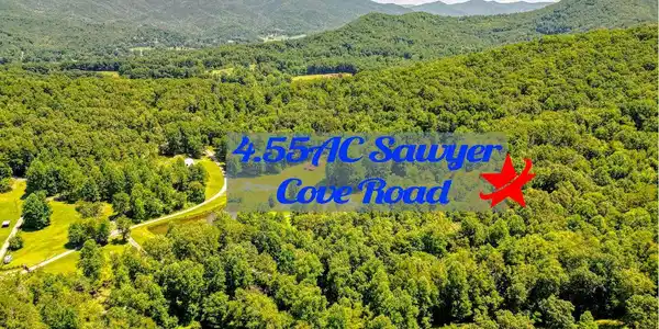 Sawyer Cove Road