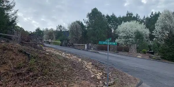 LOT#7 Upper Bear Paw Road