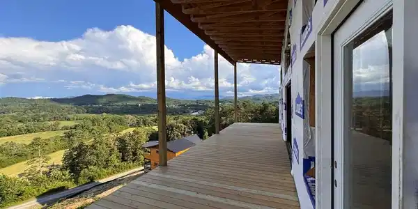 134 Mistletoe Ridge