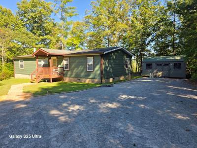 299 Tommys Lane