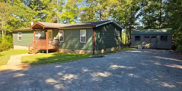 299 Tommys Lane