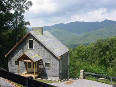 #14 Roaring Ridge Trail