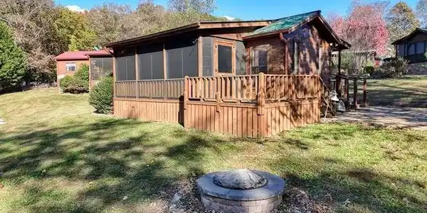 74 Frontier Way