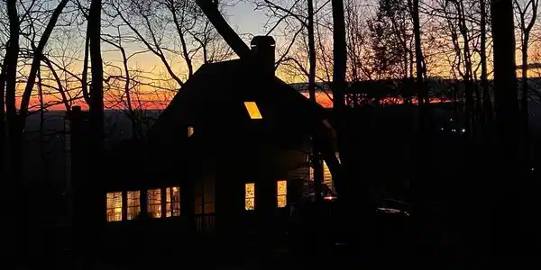 1911 Ridge View Drive
