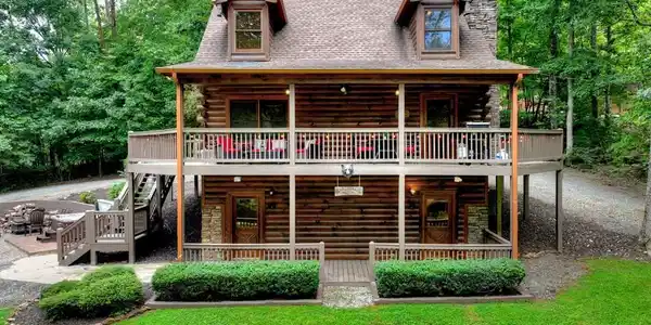 115 Fox Run Drive
