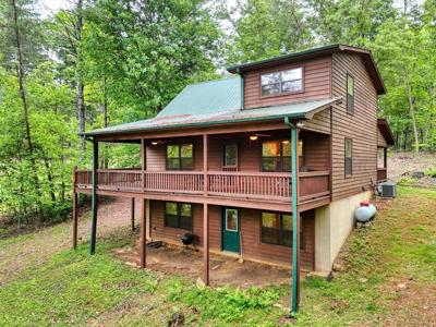 89 Whisper Cove