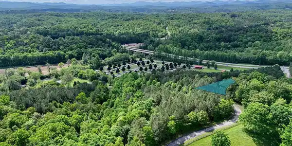 Lot A Hilltop Road