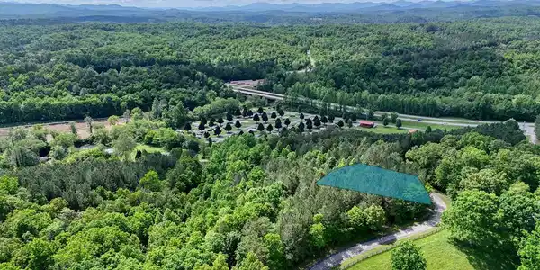Lot B Hilltop Road