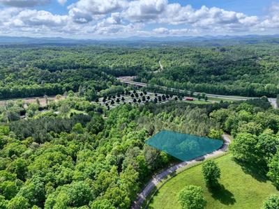 Lot C Hilltop Road