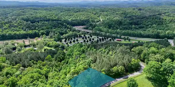 Lot D Hilltop Road