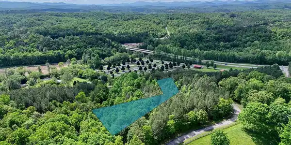 Lot E Hilltop Road