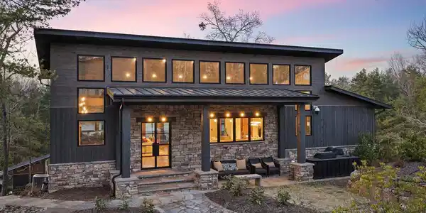 LT 19 Forest Ridge Drive