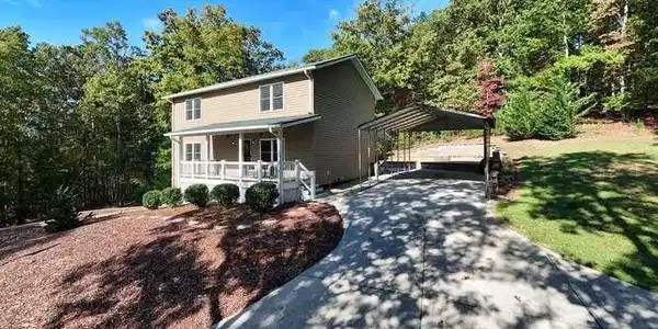 25 Scooter Lane