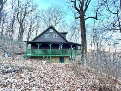 168 Burnt Mountain Cove Road