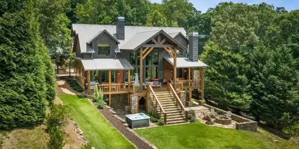 355 Old Camp Loop