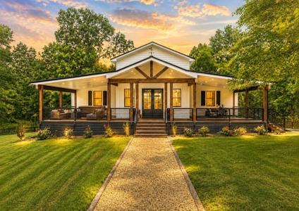 2086 Burnt Mountain Road