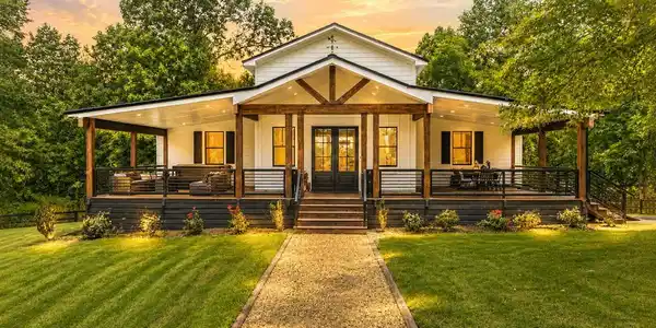 2086 Burnt Mountain Road