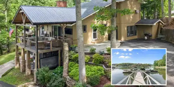 3755 Woods Creek Drive